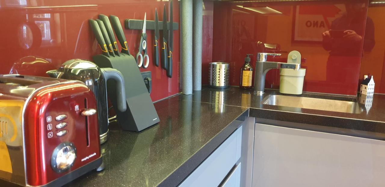 Krakowskie Przedmiescie 57 Residence Warszawa Dış mekan fotoğraf