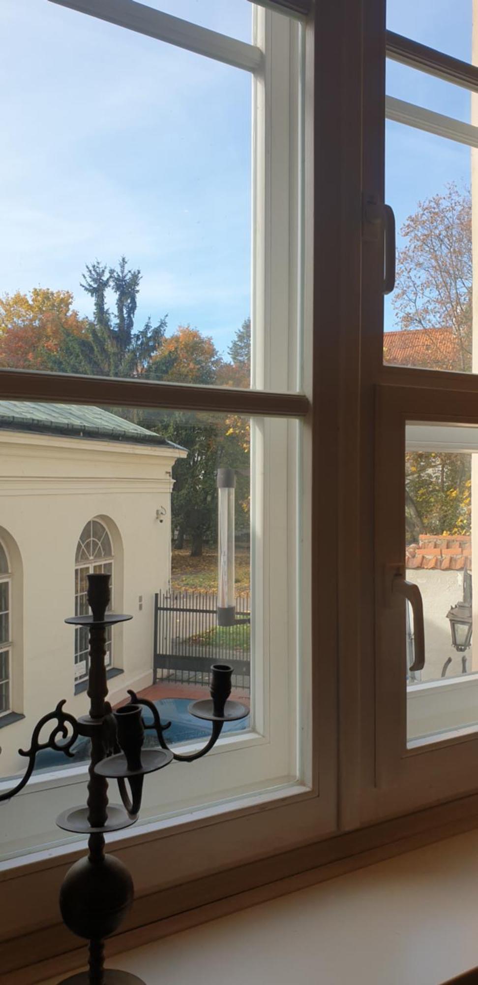 Krakowskie Przedmiescie 57 Residence Warszawa Dış mekan fotoğraf