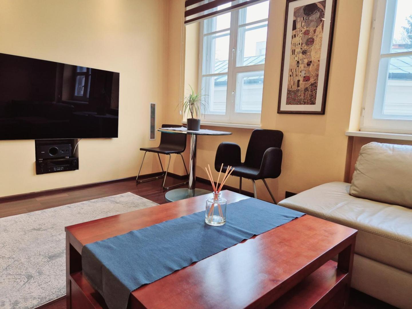 Krakowskie Przedmiescie 57 Residence Warszawa Dış mekan fotoğraf