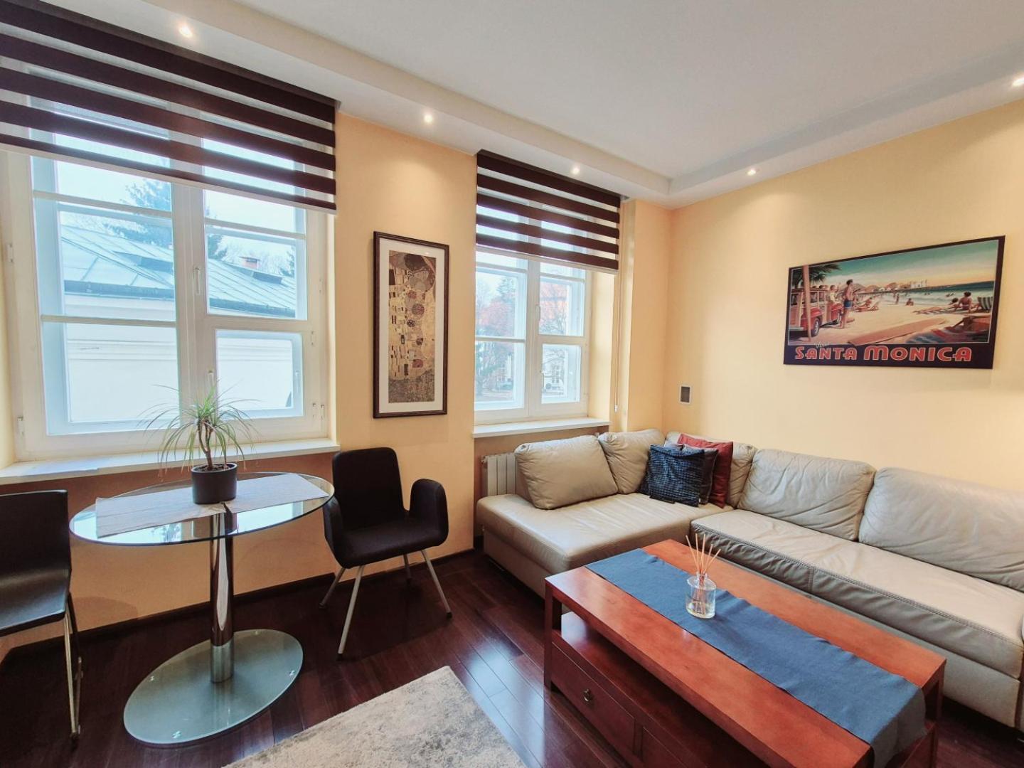 Krakowskie Przedmiescie 57 Residence Warszawa Dış mekan fotoğraf