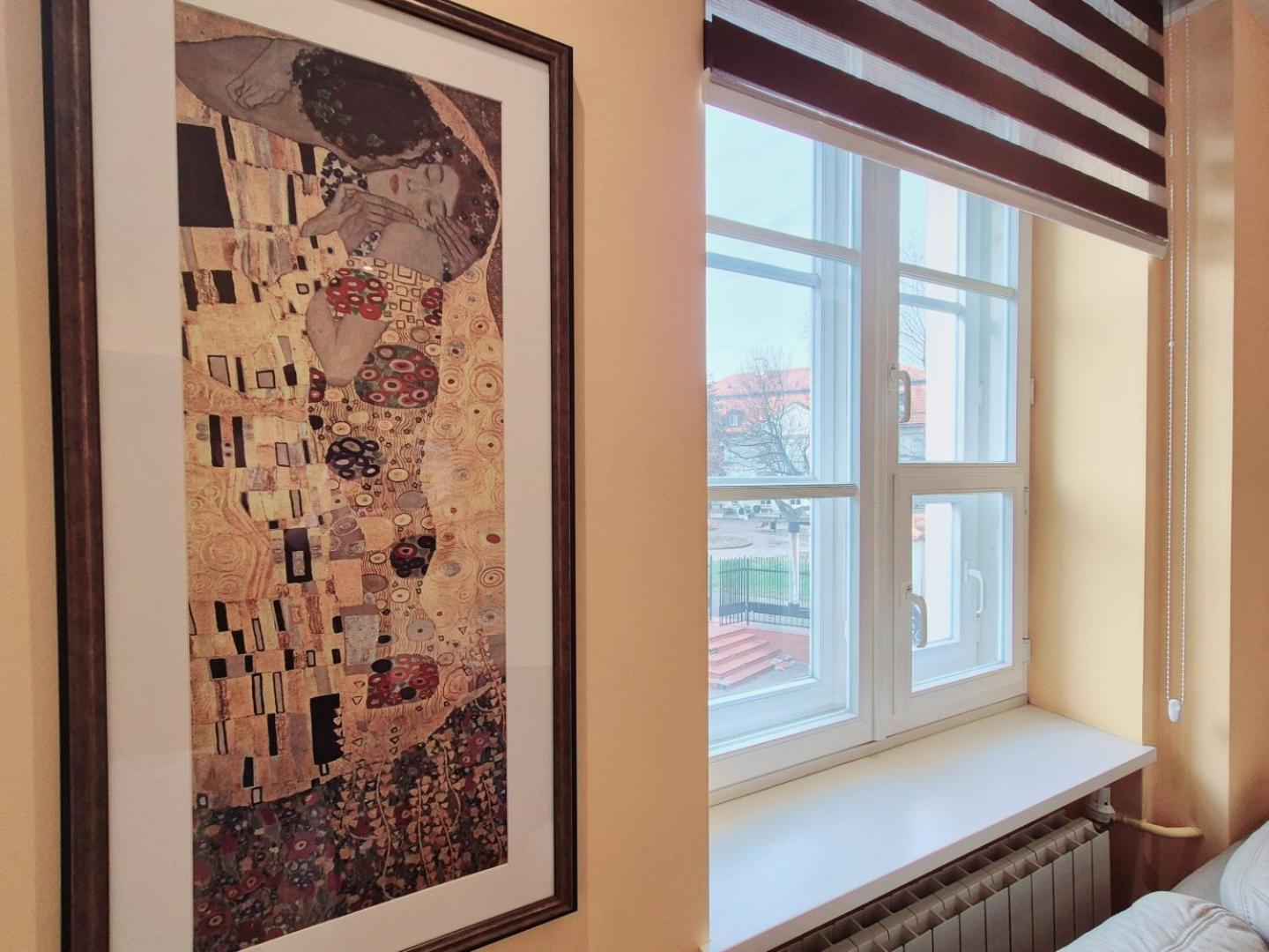 Krakowskie Przedmiescie 57 Residence Warszawa Dış mekan fotoğraf